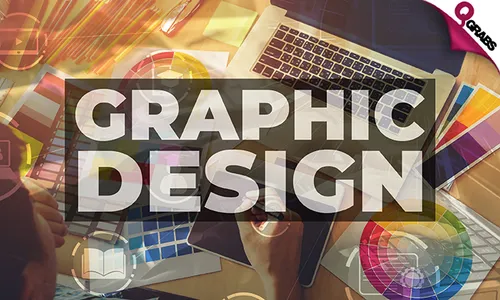 Graphic Design from A to Z Online Bundle Course!